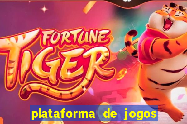 plataforma de jogos que paga bem